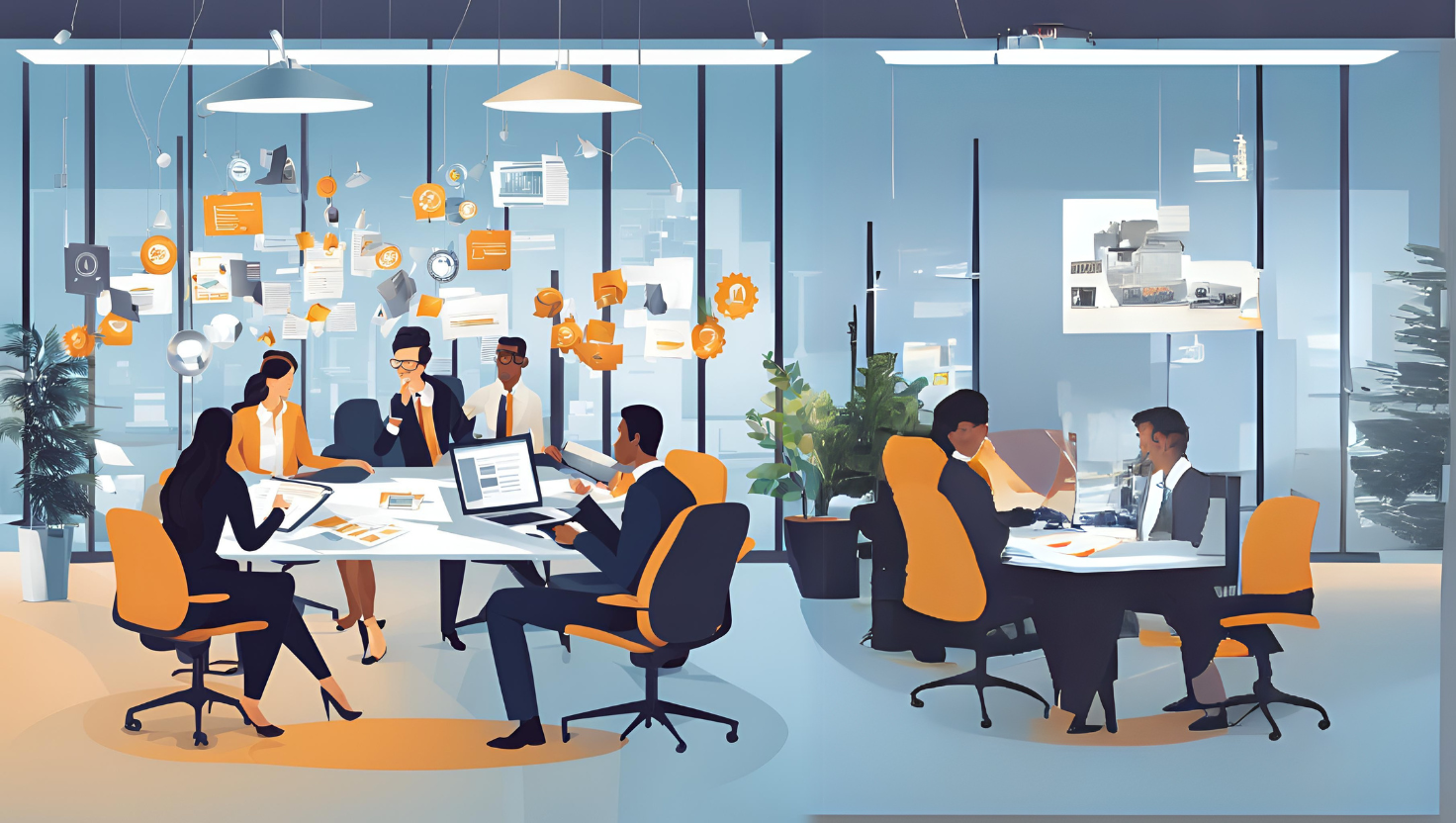 Kualitas dan Keandalan: Komitmen Kami dalam Layanan Sertifikasi ISO 1 kualitas dan andalan e1736906274906